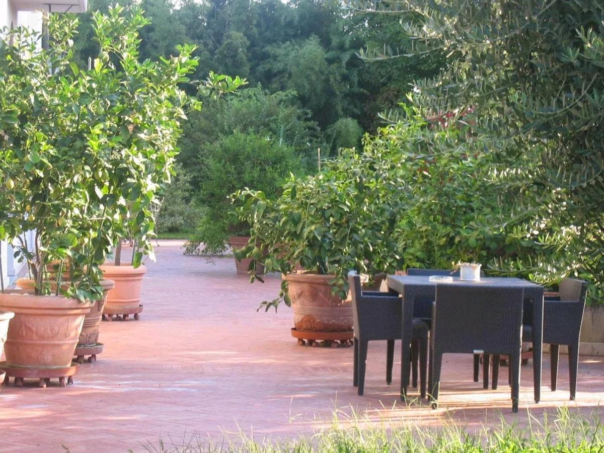 Al Melograno - Room & Breakfast — Photos 3